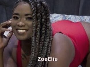 ZoeElie