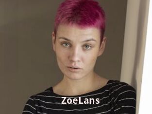 ZoeLans