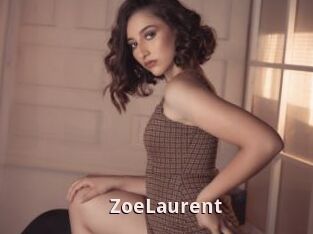 ZoeLaurent