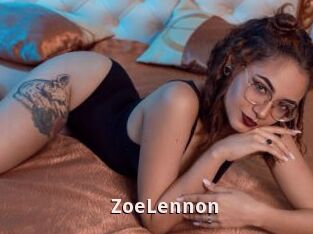 ZoeLennon