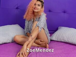 ZoeMendez