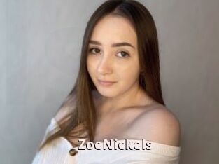 ZoeNickels