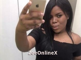 ZoeOnlineX