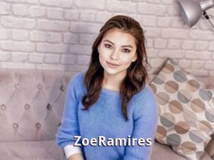 ZoeRamires