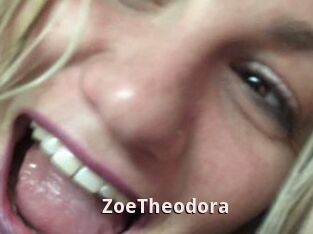 ZoeTheodora