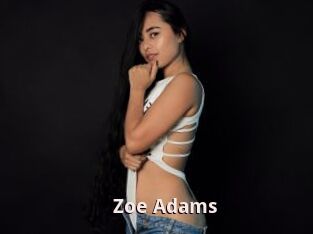 Zoe_Adams