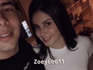 ZoeyLeo11