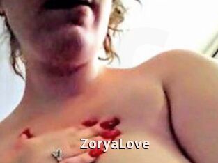 ZoryaLove