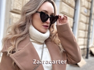 Zaaracarter