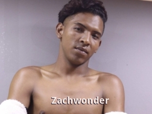 Zachwonder