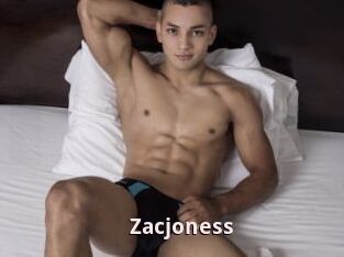 Zacjoness