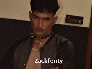 Zackfenty