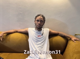 Zackjhonson31