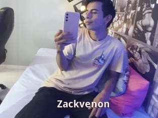 Zackvenon