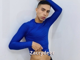 Zacrydeer