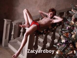 Zacyardboy