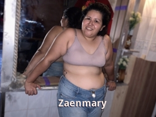 Zaenmary