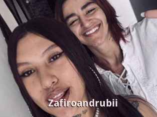 Zafiroandrubii