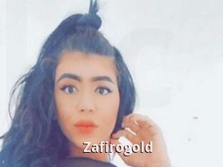 Zafirogold