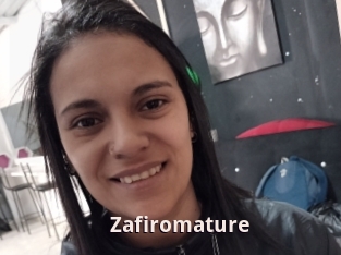 Zafiromature