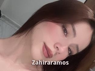 Zahiraramos