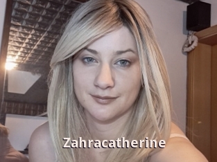 Zahracatherine