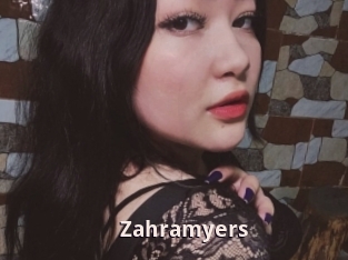 Zahramyers