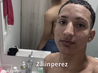 Zaiinperez