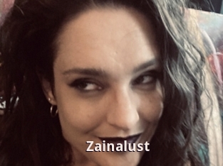 Zainalust