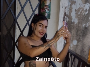 Zainxoto