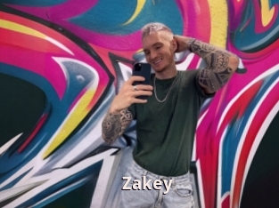 Zakey