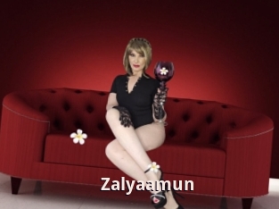 Zalyaamun