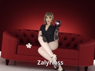 Zalyriess