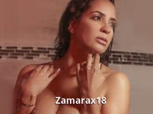 Zamarax18