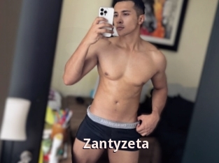 Zantyzeta