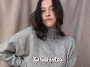 Zarabayles