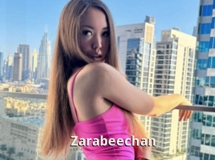 Zarabeechan