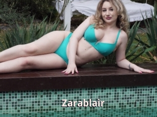 Zarablair