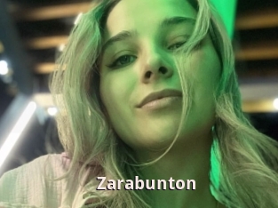 Zarabunton