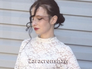 Zaracrenshaw