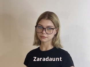 Zaradaunt