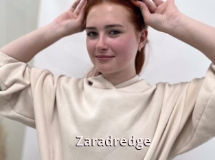 Zaradredge