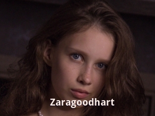 Zaragoodhart