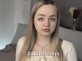 Zarahanners