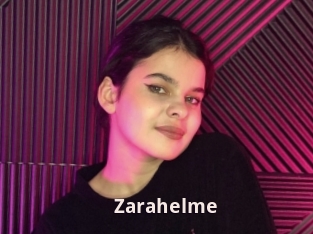 Zarahelme