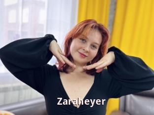 Zaraheyer