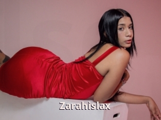 Zarahislax