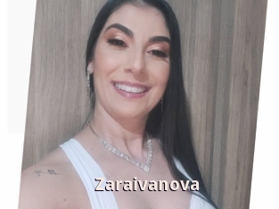 Zaraivanova