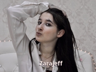 Zarajeff