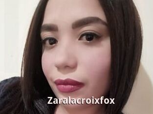 Zaralacroixfox